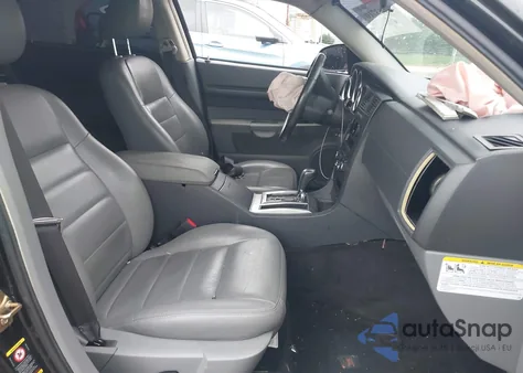 2005 Dodge Magnum Rt z USA, uszkodzony, nr VIN 2D8GV58275H670202